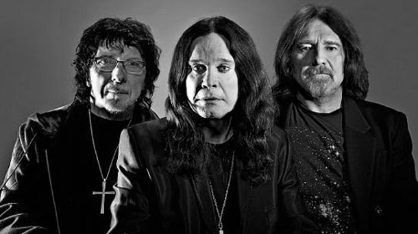 Black Sabbath Anuncia Shows No Brasil e Novo Álbum