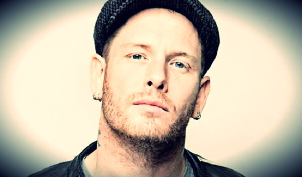 Corey Taylor – Experiências Com O Sobrenatural