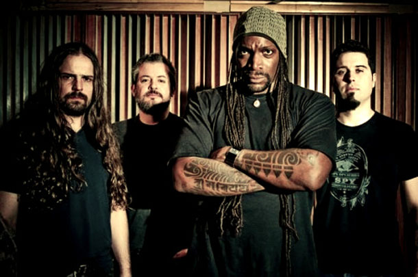 Sepultura – Projeto De Financiamento Coletivo