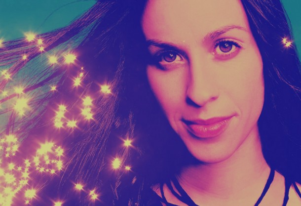 Alanis Morissette Lança Videoclipe Para “Lens”