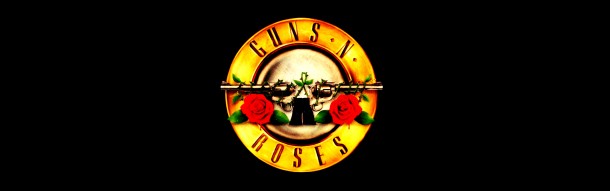 Guns N´Roses No Brasil?