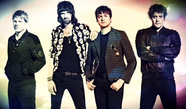 Kasabian – Um Dos Álbuns Mais Aguardados