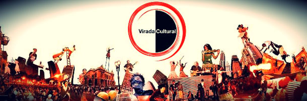 Virada Cultural Faz Homenagem A Chorão