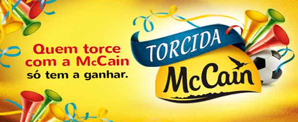 Torcida McCain