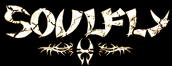 Soulfly No Brasil!