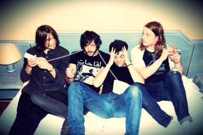 The Vaccines – “Melody Calling”