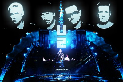 U2 – A Biografia