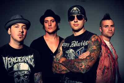 Avenged Sevenfold –  Novo Álbum