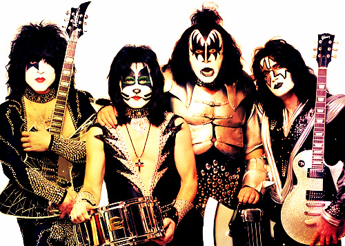 Kiss – “10 Anos No Máximo”