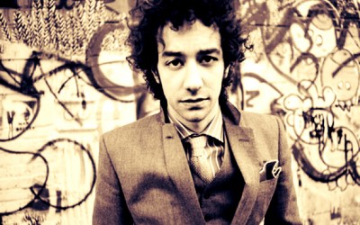 The Strokes – Albert Hammond Jr. Vai Lançar Mais Um EP Solo