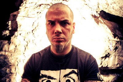 Já Assistiu Ao Novo Videoclipe De Phil Anselmo?