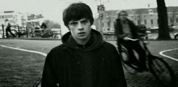 Jake Bugg lança som inédito