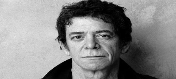 Lou Reed influenciou gerações