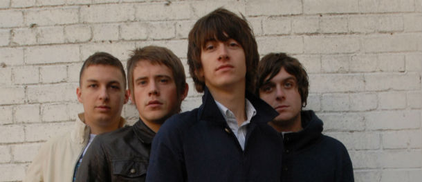 Arctic Monkeys e “Walk On The Wild Side”