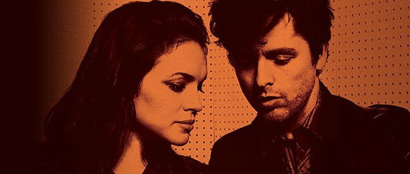 Vocalista do Green Day grava disco com Norah Jones