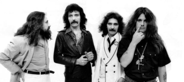 Editor fala sobre Biografia Definitiva do Black Sabbath