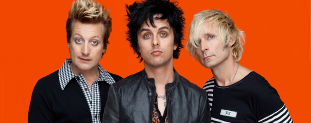 Veja o trailer do documentário do Green Day