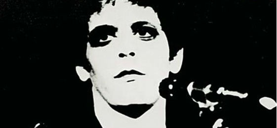 Venda de discos de Lou Reed aumenta 600%