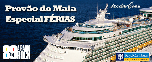 Promoção Provão do Maia Especial Férias