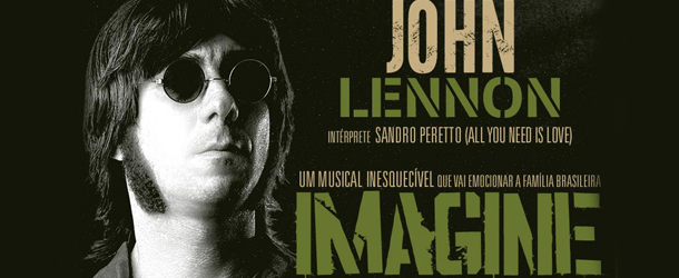 Ganhadores da Promoção Tributo Imagine