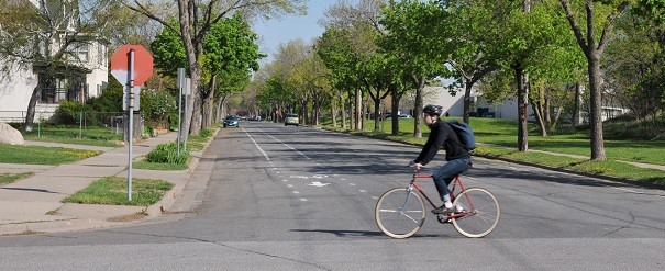 Você sabe qual é o nível de ciclabilidade de São Paulo?