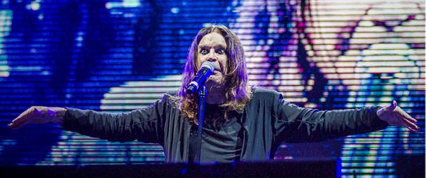 Black Sabbath divulga trecho de novo DVD