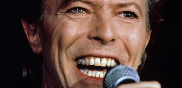 David Bowie com novo trabalho de vídeo