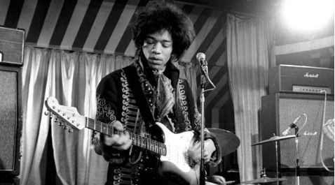 Backstage 89 – O “Cálice Sagrado” de Hendrix