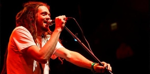 Conversamos com Jacob Hemphill, vocal do Soja