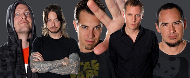 311 confirma disco novo para 2014