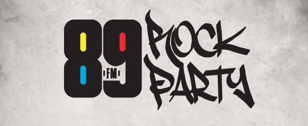 Confira a balada rock da 89 no Morrison