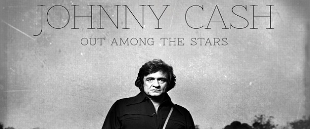 Vem aí disco inédito de Johnny Cash