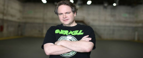 Eddie Trunk divluga a lista de melhores discos de metal do ano