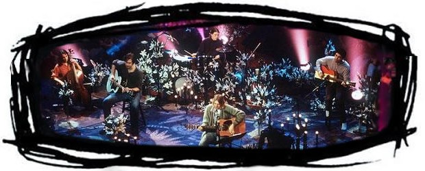 Nirvana: 20 anos de MTV Unplugged in New York