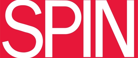 Revista Spin apresenta lista com os 50 melhores discos de 2013