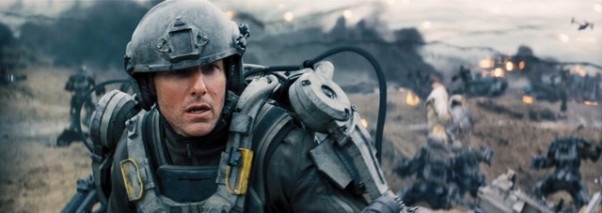 Veja o trailer do novo filme de Tom Cruise