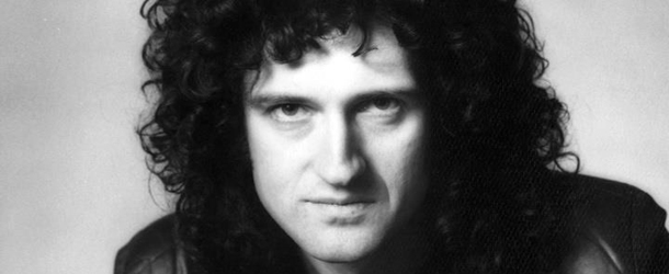 Testes não apontam câncer em Brian May