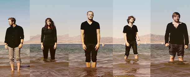 Imagine Dragons fará show no Rio