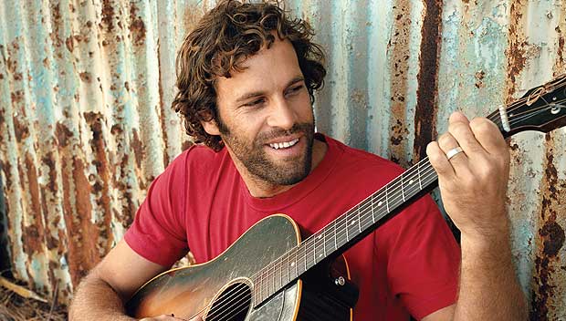 Jack Johnson confirma shows no Brasil