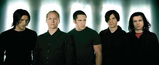 Atração do Lollapalooza Brasil, NIN fará show no RJ