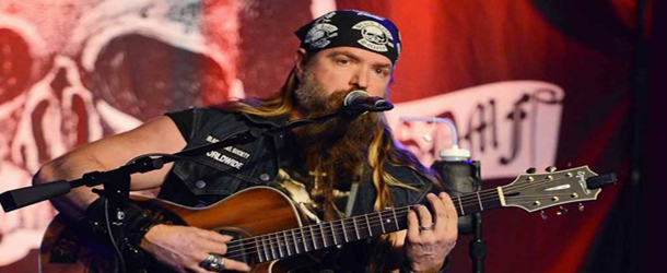 Black Label Society lança “tesão” de som