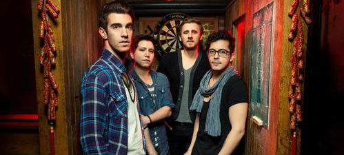 Lançamento 89 – American Authors