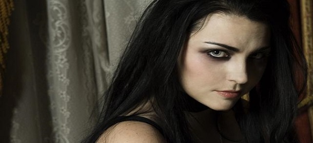 Amy Lee revela que tem material inédito para um novo disco