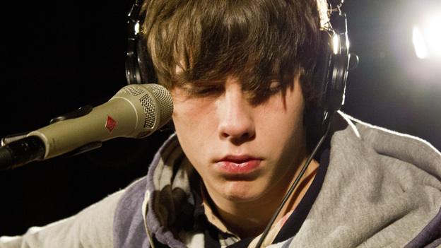 Jake Bugg é indicado ao Brit Awards 2014