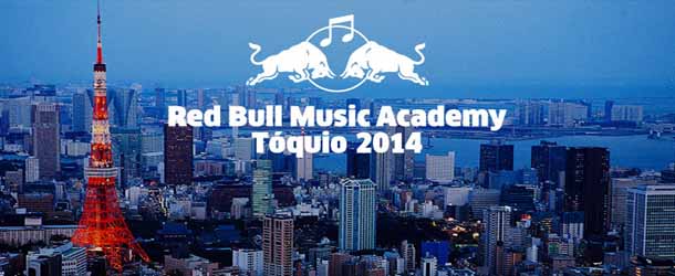 Abertas inscrições da RBMA 2014