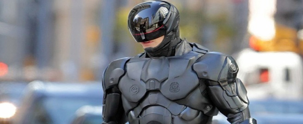 Novo Robocop estreia na sexta no Brasil