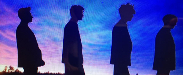 Novo álbum do Echo and the Bunnymen está a caminho