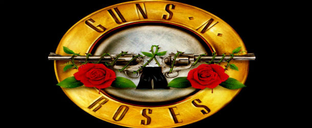 Guns N´Roses: boa hora para fazer novo disco