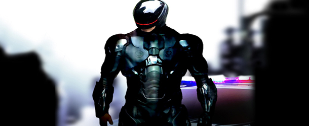 Novo Robocop estreia bem lá fora