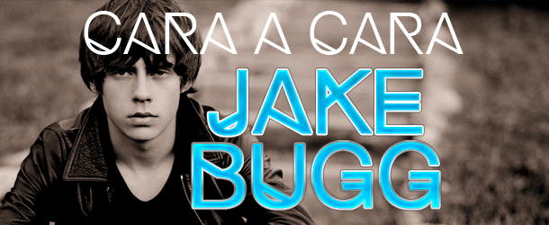 Cara a cara com Jake Bugg